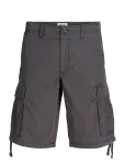 Jack & Jones - Jpstcole Frank Cargo Shorts Mid Sn - Cargo l&uuml;hikesed p&uuml;ksid - S