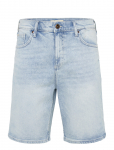 Lindbergh - Loose Fit Shorts - L&uuml;hikesed teksap&uuml;ksid - M