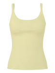 Pieces - Pcmay Strap Top Jrs Noos Bc - Varrukateta - XXL