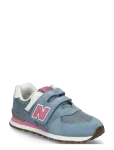 New Balance - New Balance 574 Kids Hook & Loop - Madala s&auml;&auml;rega tossud - 32