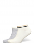 Gant - Ankle Socks 2-Pack - Madala s&auml;&auml;rega sokid - 43-45