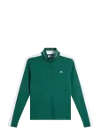 J. Lindeberg - Hertta Long Sleeve Polo - Spordi pikkade varrukatega topid - XL