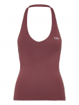 ICANIWILL - Define Seamless Halter Neck Tank W - Spordimaikad - S