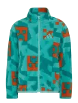 Adidas Terrex - K Mc Mt Fz Fle - Fliisjakid - 164