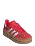 Adidas Originals - Gazelle Bold J - Madala s&auml;&auml;rega tossud - 37 1/3