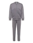 Hummel - Hmljr Reg Tukas Track Suit - Dressikomplektid - 152
