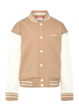 Hugo Kids - Cardigan - Bomber-jakid - 164