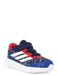 Adidas Sportswear - Runfalcon Spider-Man  El I - Jooksujalatsid - 23