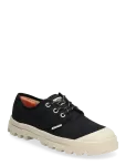 Palladium - Dunelite Ox Cush - Madala s&auml;&auml;rega tossud - 36