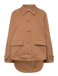 Vila - Viiria L/S Jacket/Tb - Kerged suvejakid - 34