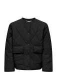 Kids Only - Kogrosalina Quilted Jacket Vd Otw Noos - Tepitud jakid - 146