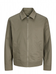 Jack & Jones - Jprblamaurice Blouson Jkt - Kerged jakid - XL