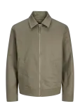 Jack & Jones - Jprblamaurice Blouson Jkt - Kerged jakid - XL