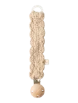 Lil'Atelier - Nbnlimo Crochet Pacifier String Lil - Lutiketid - ONE SIZE