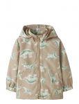 Name It - Nmmmax Jacket Li Aop Noos - Jakid ja joped - 86
