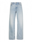 Calvin Klein Jeans - Signature 90S Straight Lafayette - Sirged ja klassikalised - SH/32 x 30