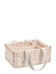 Elodie Details - Diaper Caddy Petit River Rose - Beebitarvikud - ONE SIZE
