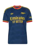 Adidas Performance - Arsenal Fc Away Jersey 26/27 - Spordi jalgpallis&auml;rgid - XXXL