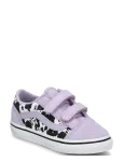 VANS - Old Skool V - Madala s&auml;&auml;rega tossud - 25