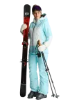 The North Face - W Montana Mitt - Spordi labakindad - S