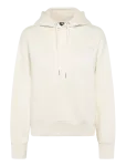 The North Face - W Tnf Essential Simple Dome Boxy Os Hood - Spordi kapuutsiga pusad - XS