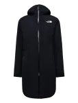 The North Face - W Hikesteller Insulated Parka - Spordi polsterdatud mantlid - XL