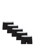 Tommy Hilfiger - 5-Pack Cotton Trunk - Bokserid - S