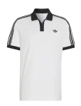 Adidas Tennis - Classics Polo - Spordi l&uuml;hikeste varrukatega polos&auml;rgid - XXL