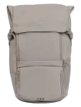 Beckmann Norway - Street Light 22L - Warm Grey - Seljakotid - ONE SIZE