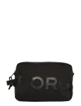 Bj&ouml;rn Borg - Borg Logo Washbag - Spordikottide aksessuaarid - ONE SIZE