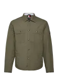 Tommy Hilfiger - Padded Shirt Jkt - Polsterdatud jakid - L