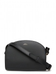 A.P.C. - Bag Demi-Lune Mini - Rihmaga kotid - ONE SIZE