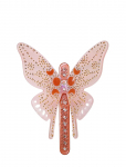 Maanesten - Vanessa Hairclip Sunrise - Juukseklambrid - ONE SIZE