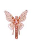 Maanesten - Vanessa Hairclip Sunrise - Juukseklambrid - ONE SIZE