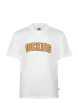 Dickies - Aitkin Ss Tee - L&uuml;hikeste varrukatega - S