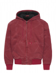 Dickies - Hilham Lined Denim Hooded Bomber - Voodriga teksatagid - XS