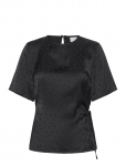 2NDDAY - 2Nd Serenis - Jacquard Viscose - L&uuml;hikeste varrukatega - 42