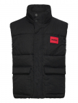 Hugo Kids - Puffer Jacket Sleeveless - &Otilde;uevestid - 174