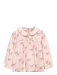 Copenhagen Colors - Unicorn Blouse W. Collar - Pluusid ja tuunikad - 116