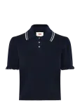 Levi's&reg; - Super Soft Summer Ss Polo Navy - L&uuml;hikeste varrukatega - XS