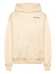 Sporty & Rich - Eden Crest Embroidered Hoodie - Kapuutsiga pusad - XS