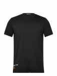 Replay - T-Shirt Relaxed - L&uuml;hikeste varrukatega - S