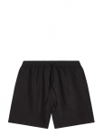 Lexington Clothing - Mid-Waist Linen Shorts - Linased l&uuml;hikesed p&uuml;ksid - XL