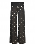 Gina Tricot - Wide Leg Trousers - Lai jalg - XL