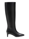 Clarks - Edina Tall D - P&otilde;lveni saapad - 39.5