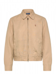 Polo Ralph Lauren - Linen Windbreaker - Bomber-jakid - XL