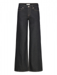 Gina Tricot - Low Wide Jeans - Laiad - 38