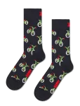 Happy Socks - Trick Bike Sock - Tavalised sokid - 41-46
