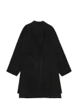 REMAIN Birger Christensen - Drapy Wool Coat - Talvemantlid - 36