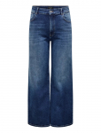 ONLY Carmakoma - Carjuicy Hw Wide Leg Rea255 Noos - Laiad - 54 x 32